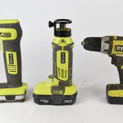 Ryobi