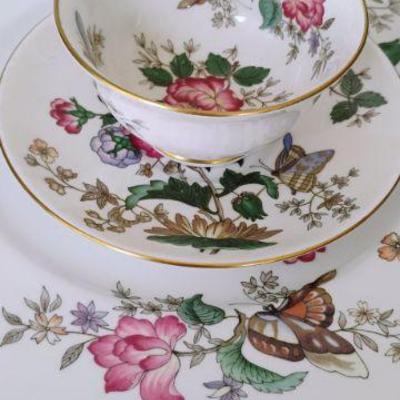 Wedgewood