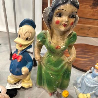 Chalkware