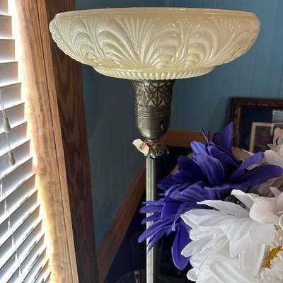 Vintage lighting 