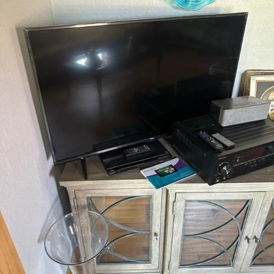 TV/Electronics 