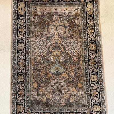 Oriental Carpet 3' X 5' 