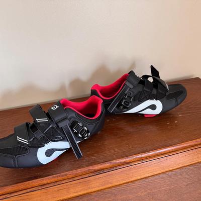 Peloton Bike Shoes 
