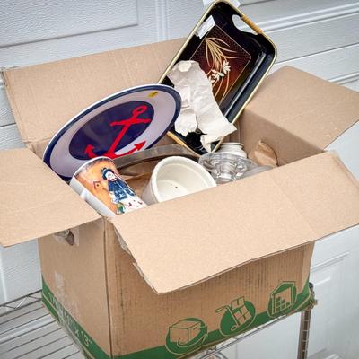 Garage Box Mystery Bundle #2