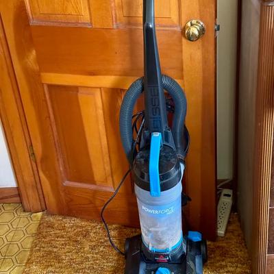 Bissell PowerForce Helix Upright Vacuum Cleaner