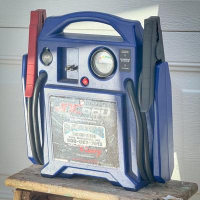JNC 660 Charging Pack