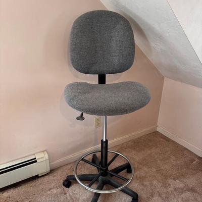 High Rising Computer Chair 