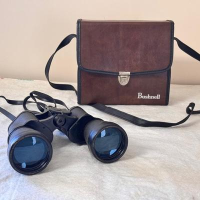Bushnell Sportview 7x50 Binoculars With Instafocus 