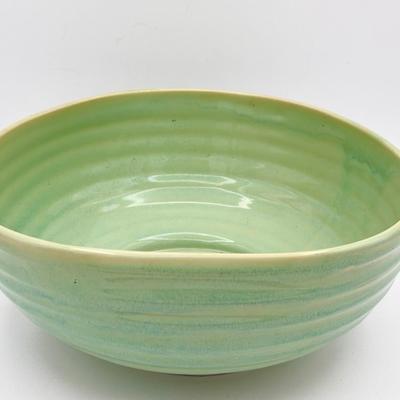 Nantucket Pottery Bowl