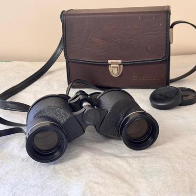 Bushnell Banner 7x35 Binoculars With Insta-Focus