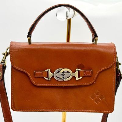 Patricia Nash Bag 