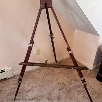 Large Easel 