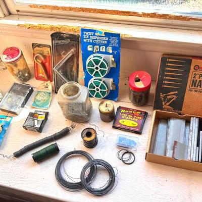 Hardware And More