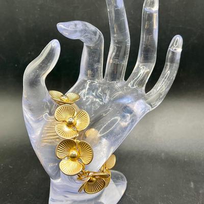 Vintage Coro Bracelet