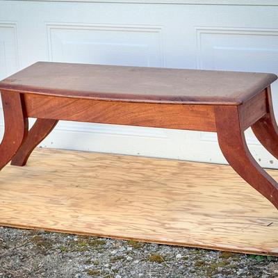 Energetic little Coffee Table