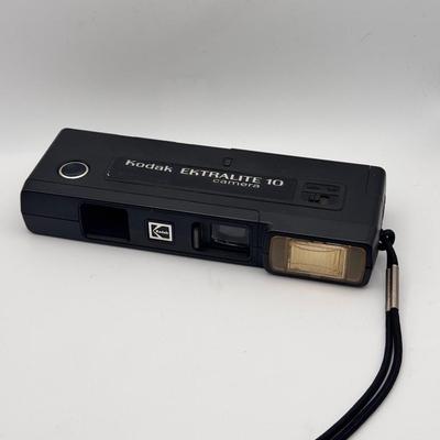 Kodak Ektralite 10 Camera 