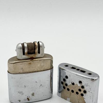 Jon-E Refillable Hand Warmer