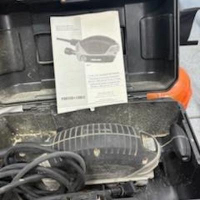 Porter-Cable Compact Belt Sander