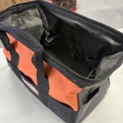 Tool bag 