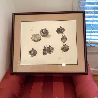 “Study From Life” By John Chumley