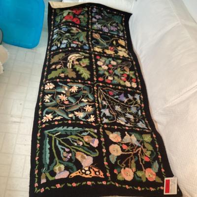 New Claire Murray Runner Rug