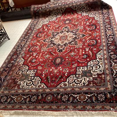 Beautiful Area Rug