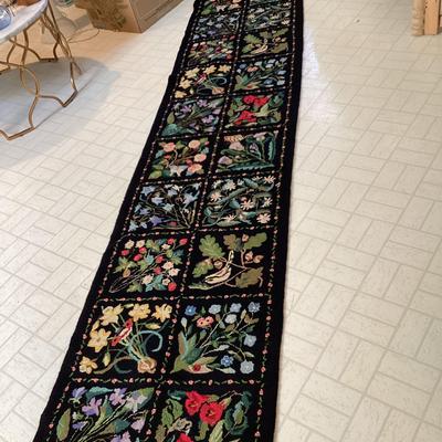Claire Murray Runner Rug