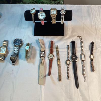Various Watches
