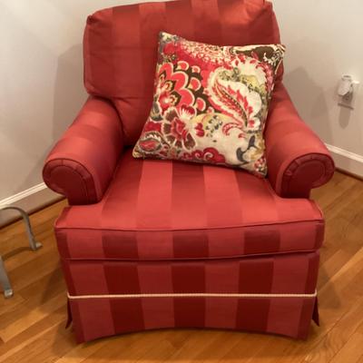 Hickory Chair Company, Sovereign Collection