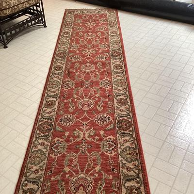 Karastan Ashara Runner Rug