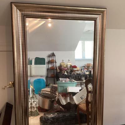 Full Size Mirror