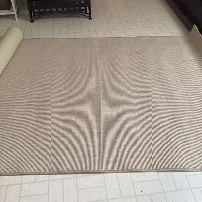 Ballard Designs Rug