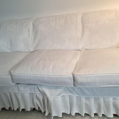 Hickory Chair Company Sofa