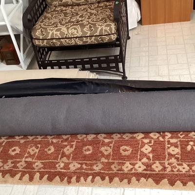 Desa Tufted Rug 9 X 12