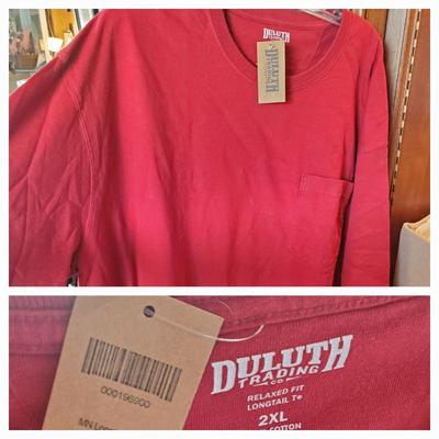 Men's tshirts $2-$4 XL and bigger 