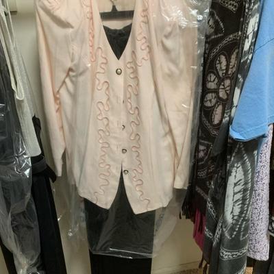 Womens Clothes