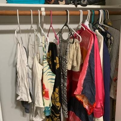 Womens Clothing Lot #2