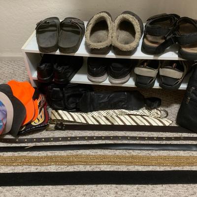 Mens Shoes Size 10-12 And More