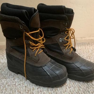 LaCrosse Mens Boots Size 11