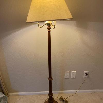 Standing Lamp