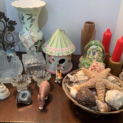 Assorted Collectibles, Lot B