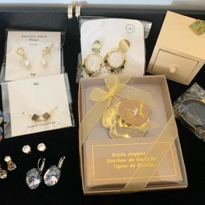 Costume Jewelry Lot #2