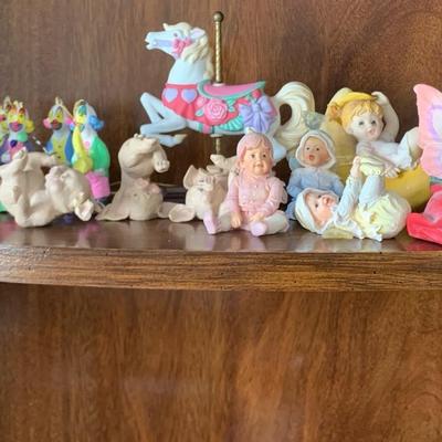 Faerietots Collectibles And More 