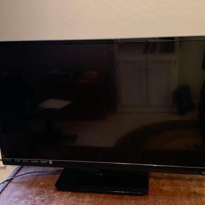 32 In Vizio Monitor