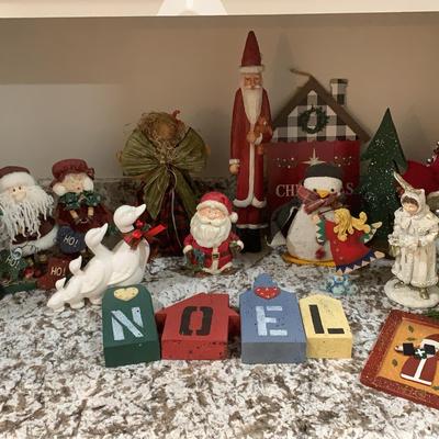 Christmas Decor