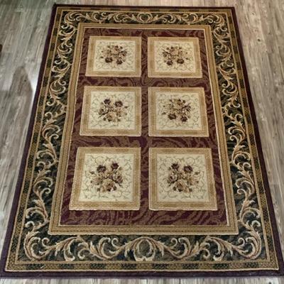 Area Rug 
