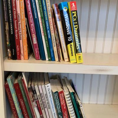 Misc Books 