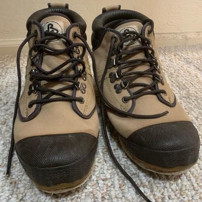 Pro-Line Mens Work Boots Size 11