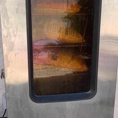 MasterBuilt Electric Smokehouse 