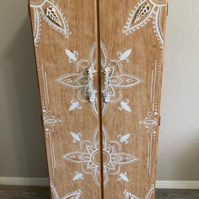 Decorative Cabinet